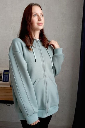 Толстовка МЭЙВ