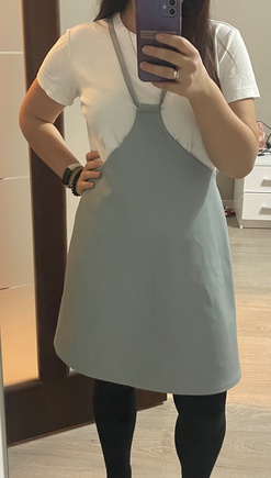 Супер сарафан)