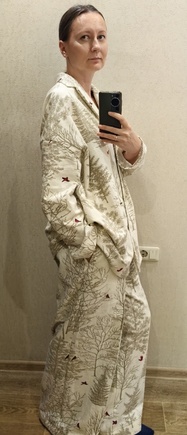 Отличные брюки