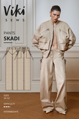 
                             
                                Skadi pants
                             
                        