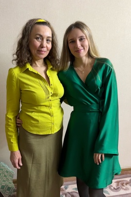 
                             
                                Филиппа платье.
                                Обложка отзыва пользователя Лизавета Владимировна
                             
                        