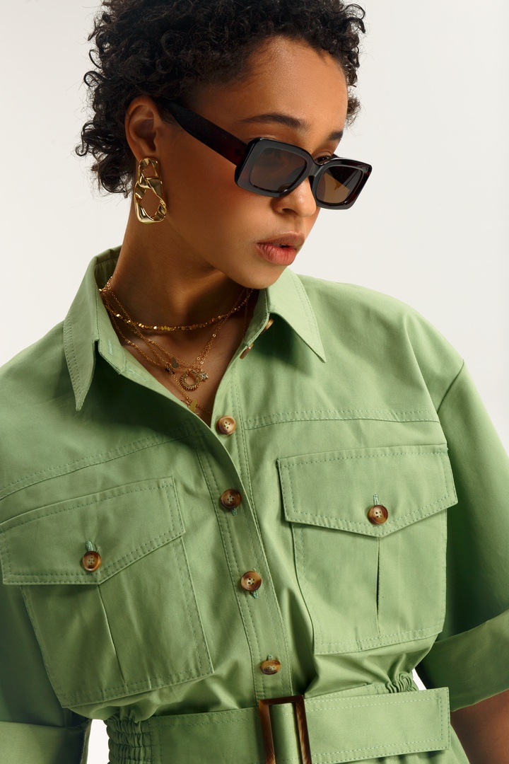 Хайди комбинезон