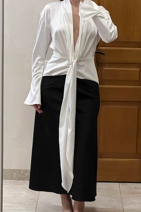 Платье потрясающее 😍