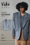 Octavia blazer