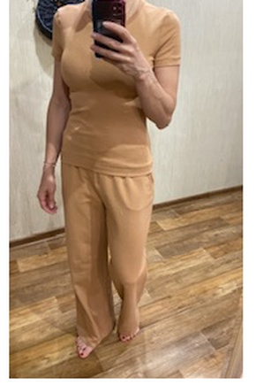 Одно из первых изделий