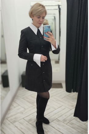 Безумно красивое платье!