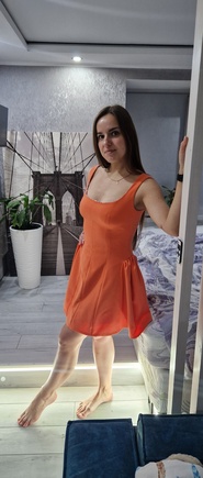 Замечательная выкройка