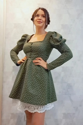 Для настоящих девушек