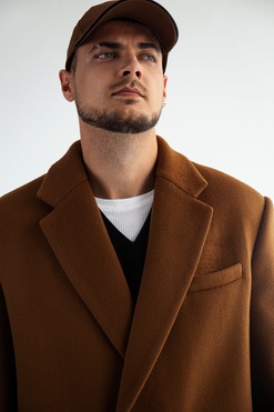 Oliver trousers