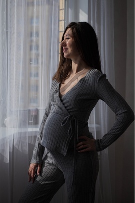 
                             
                                Кардиган Ким.
                                Обложка отзыва пользователя Елена
                             
                        