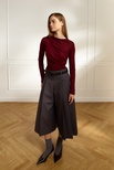 Lawen long sleeve top