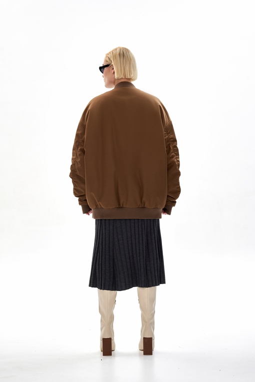 Дрейк бомбер