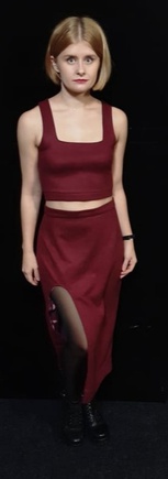 Классная юбка