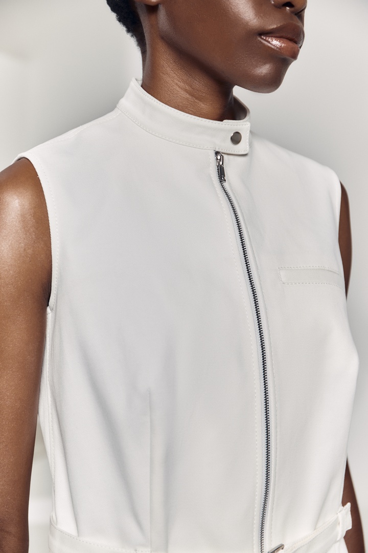 Ранетт жилет