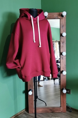 
                             
                                Худи Амина.
                                Обложка отзыва пользователя Пользователь 293147
                             
                        