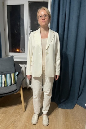 Жакет Ноэль.