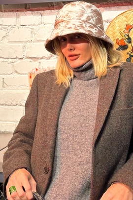 
                             
                                Тори панама.
                                Обложка отзыва пользователя Пользователь 253195
                             
                        