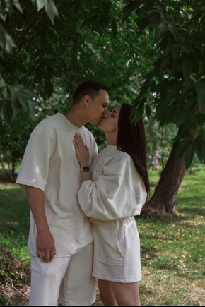 Крутая модель