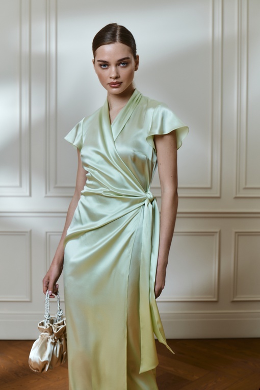 Мелисандра платье