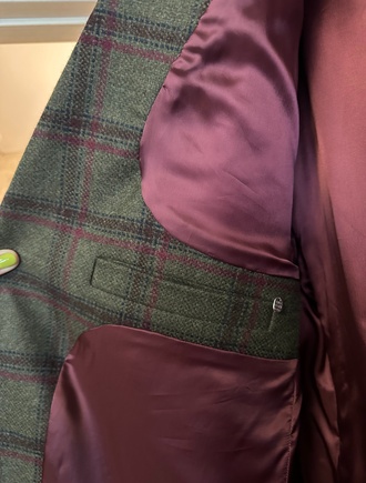 Каждому мужчине нужно пальто