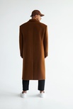 Bernard coat