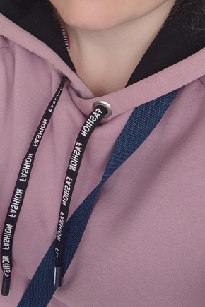 Интересный крой рукава