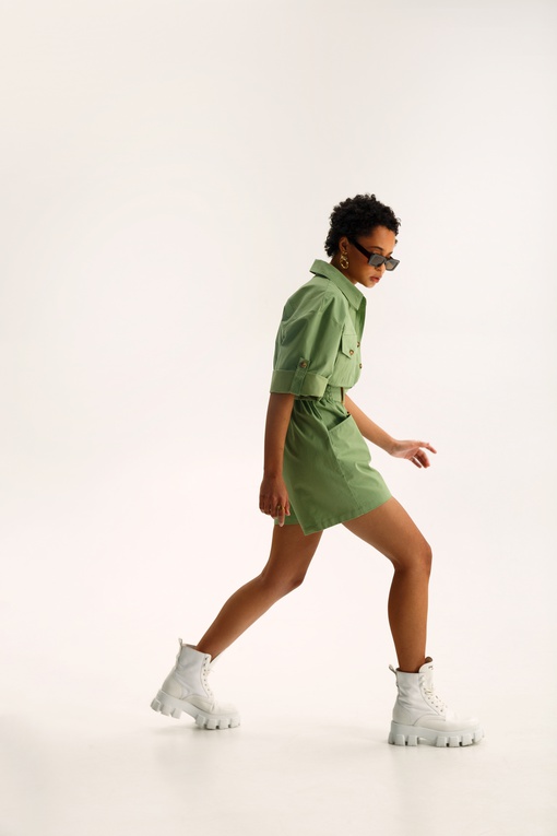 Хайди комбинезон