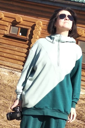 Здоровский!
