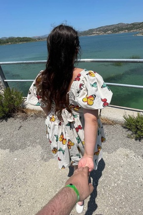 за два дня до вылета. сшила за 2 вечера