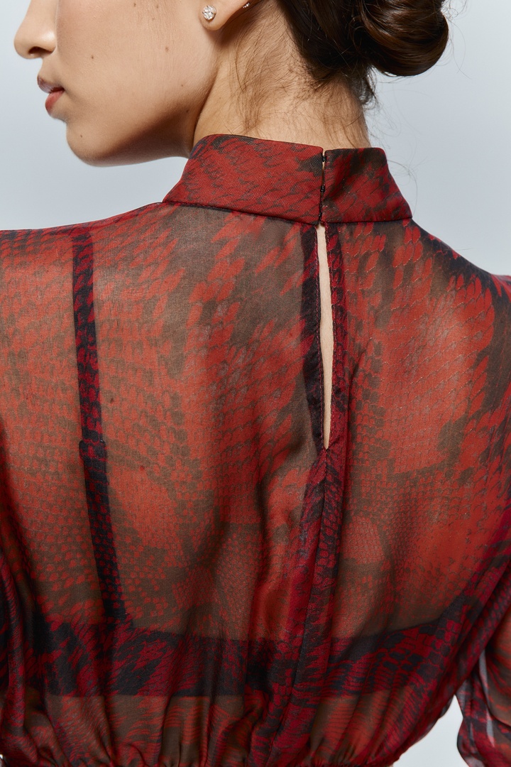 Rushana blouse