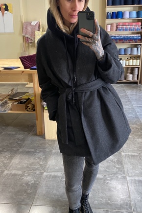 Любимая модель