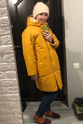 Куртка бомба 💥