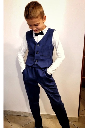 К 1 сентября готовы!