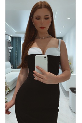 
                             
                                Платье Кортни.
                                Обложка отзыва пользователя Пользователь 149738
                             
                        