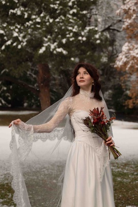 
                             
                                Милагрос платье.
                                Обложка отзыва пользователя dyulo
                             
                        