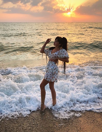 Мило и воздушно