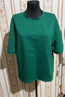 
                             
                                Футболка Марк.
                                Обложка отзыва пользователя Elena Sav
                             
                        