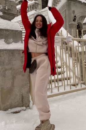 Классные! Удобные! Стильные!