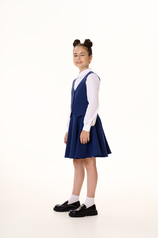 Райфи жилет