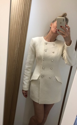 Шикарная выкройка