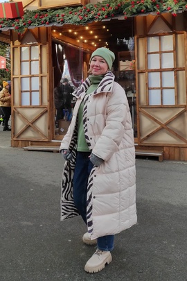 
                             
                                Пальто Нурит.
                                Обложка отзыва пользователя Пользователь 116034
                             
                        