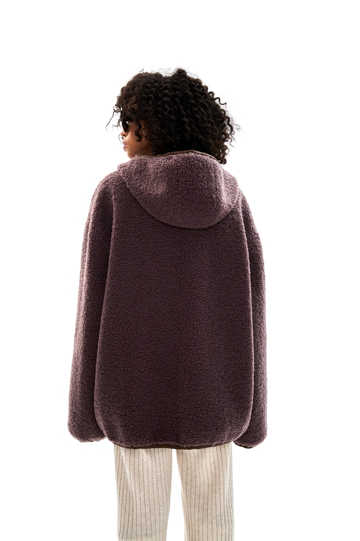 Бард куртка