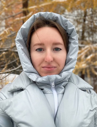 Пальто, которое я искала