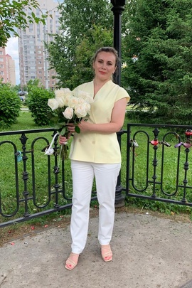 
                             
                                Лаверн жилет.
                                Обложка отзыва пользователя Пользователь 174679
                             
                        