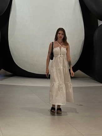 Сначала сомневалась, потом влюбилась 😍