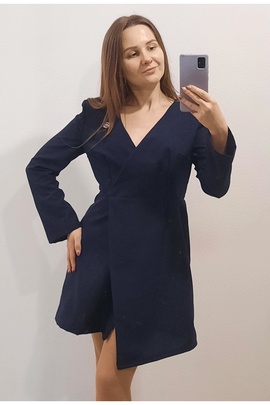 
                             
                                Платье Эмили.
                                Обложка отзыва пользователя Ольга Ваганова
                             
                        