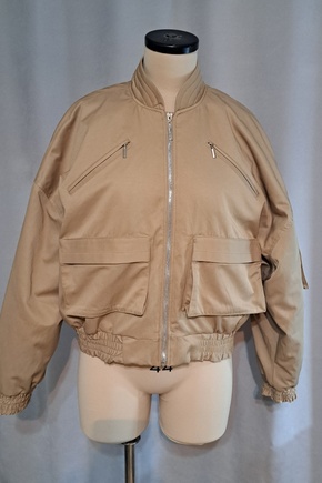 Супер выкройка