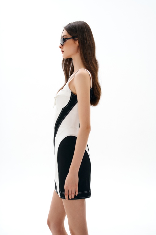 Medea dress