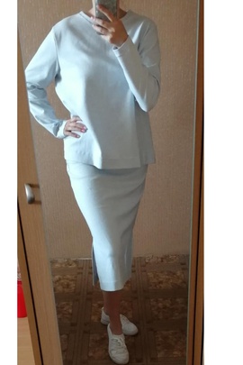 
                             
                                Комплект Эя.
                                Обложка отзыва пользователя Пользователь 172673
                             
                        