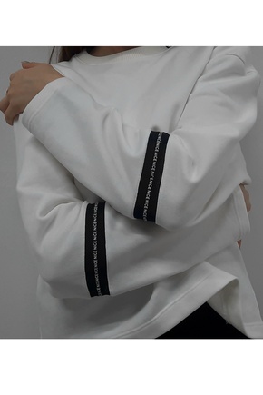 Любимый свитшот!)